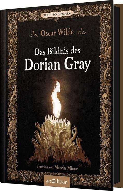 Buchhandlung Backhaus GmbH Das Bildnis Des Dorian Gray