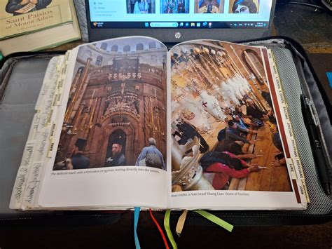 New (Sort of) Orthodox Bible Incoming : r/OrthodoxChristianity