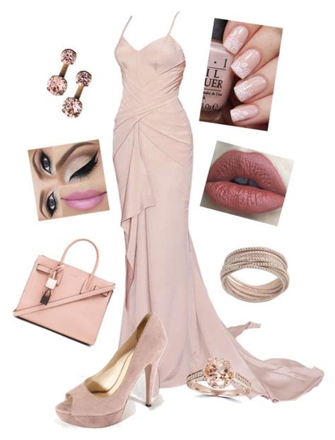 Nude Day Fashion Inspiration