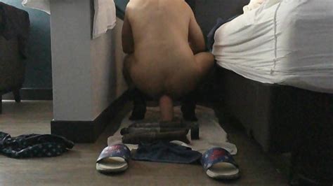 Femboy Training His Bussy Pornhub Gay