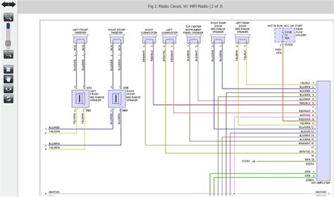 Bmw Hifi Amplifier Wiring Diagram Bmw Amplifier Wiring Diagr