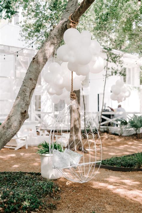 Simone Biles And Her Happy Bridesmaids Take Over A Hot Heights Venue For A Bridal Shower To