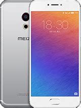Meizu Pro 6 - Full phone specifications