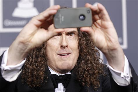 Weird Al