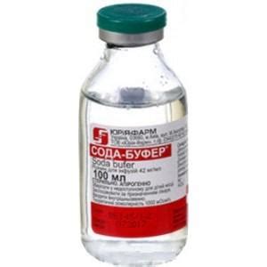 Сода-буфер для детей: инструкция по применению для ингаляций, содовый ...