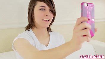 Real Trans Babe Assfucked After Blowjob XNXX