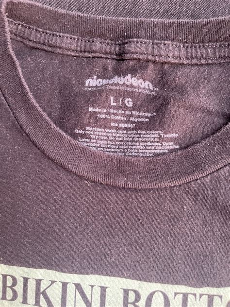 SpongeBob SquarePants Patrick Bikini Bottom Drivers L Gem