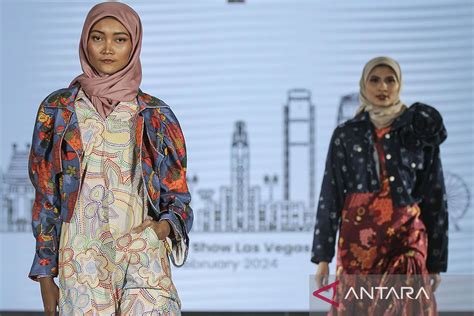 Jakarta Muslim Fashion Week 2025 akan menggaet 30 jenama produk modest