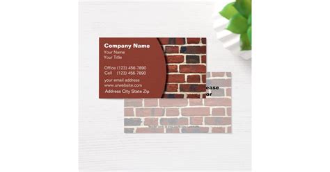 Remodeling Business Cards