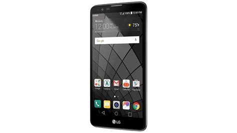 Lg Stylo 2 Cricket Smartphone W Stylus Pen K540 Lg Usa