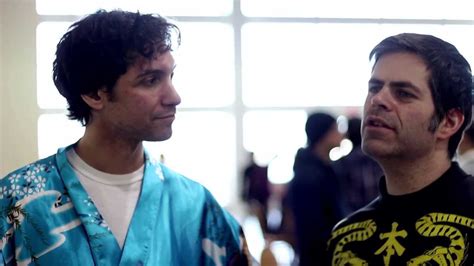 Ninja Sex Party Interview YouTube