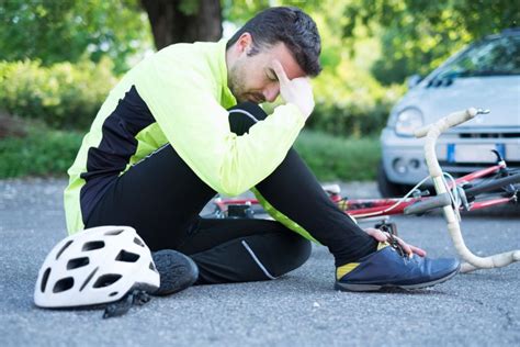 Cycling Accident Compensation Accident Claims Sunderland