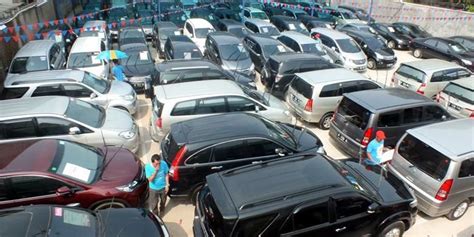 daftar mobil bekas murah harga rp  jutaan halaman  kompascom