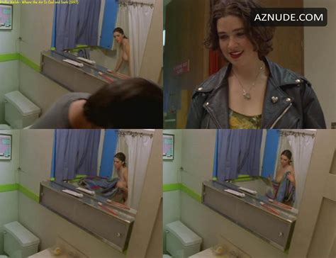 HOLLIS WELSH Nude AZNude