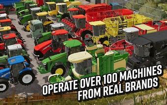 Baixar Fs 20 Grátis Para Android - Farming Simulator 20 para Android - Baixar