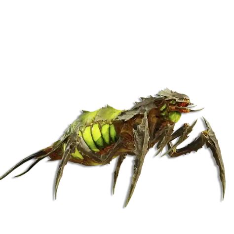 Bile Spitter Helldivers 2 Hardcore Gamer