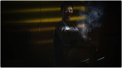 Claire & V photos : r/cyberpunkgame