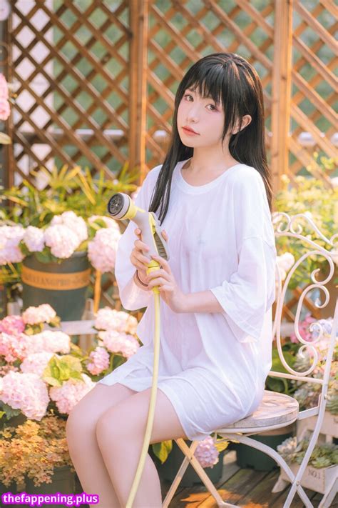 kumicho cat nekokoyoshi nekososto 喵小吉 爆机少女 喵小吉 Nude OnlyFans Photo 460 The Fappening