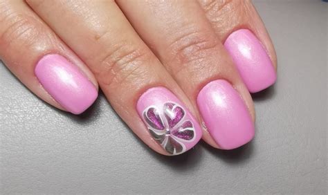 MSE Farbgel 001 Dezent Schimmernder Nude Ton