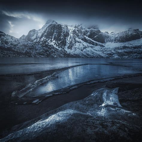 Wouldnt This Be Cool For The Arctic Biome Rsubnautica