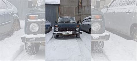 ВАЗ (LADA) 2123, 2002 купить в Челябинске | Автомобили | Авито