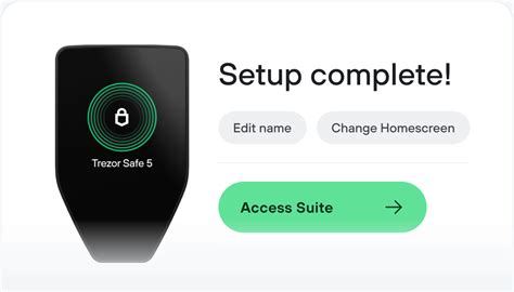 Keep Your Bitcoin (BTC) Safe with Trezor Wallet