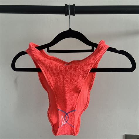 ASOS Bikini Set Size 10 Bikini Top One Size Bikini Depop