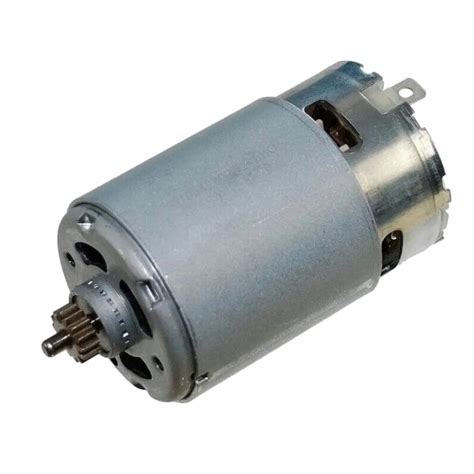 SILNIK WKRĘTARKI POWERMAXX BS 317004280 METABO - 13147637046 ...
