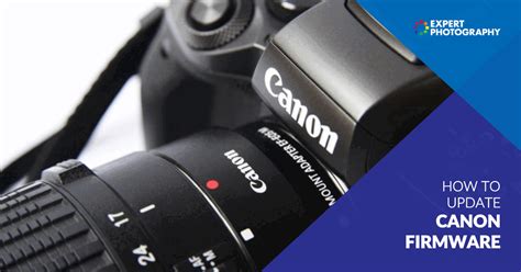 Canon прошивка