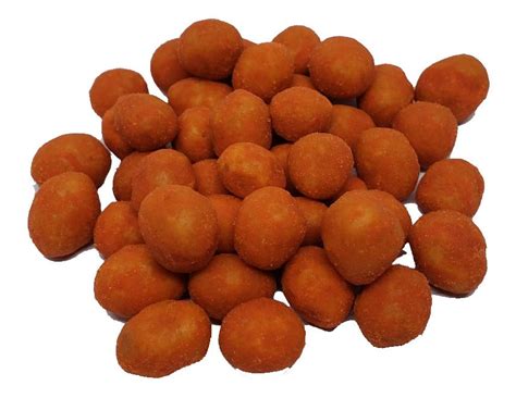 Cacahuate Tipo Hot Nuts De Sabores Caja Pz De kg C envío Envío gratis
