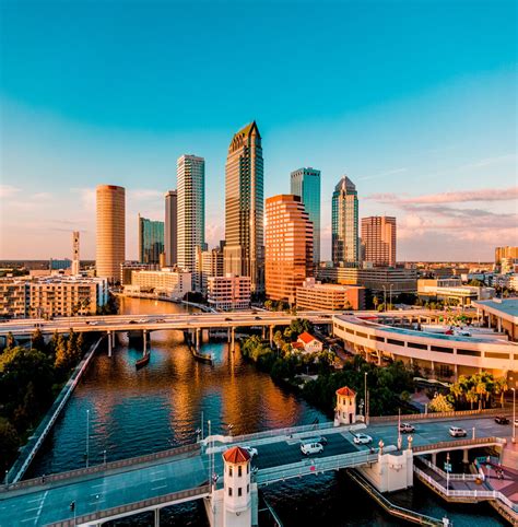 Hotel De TAMPA Nombrado Como Uno De Los Mejores Del Mundo Dimension