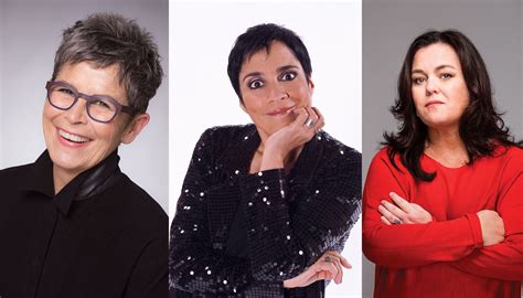 Top Lesbian And Queer Comics Get Out The Vote GO Magazine