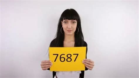 This Brunette Name Kristyna Namethatporn