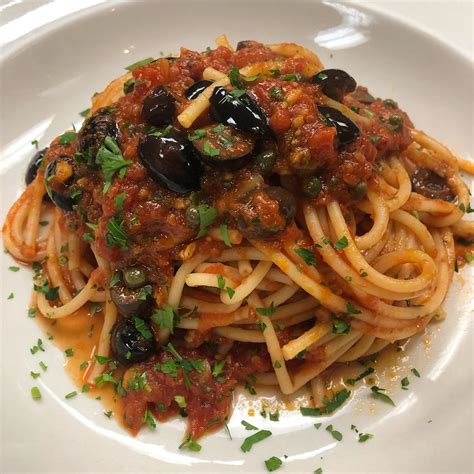 Spaghetti alla Zingara, la ricetta tradizionale calabrese più buona ...