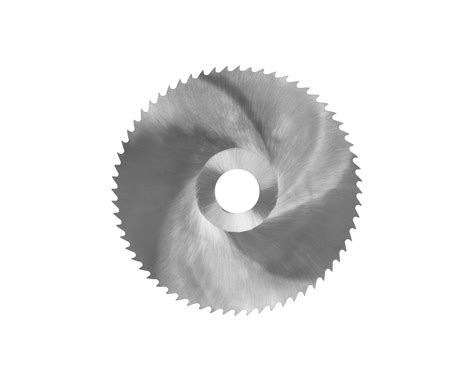 Фреза отрезная 160х6х32 мм тип 2 z48 Р6М5 HORTZ (ГОСТ 2679-73) купить в ...