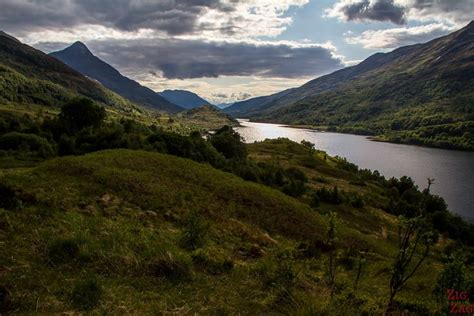 Loch Leven One Of The Most Beautiful Lochs In Scotland Scotland