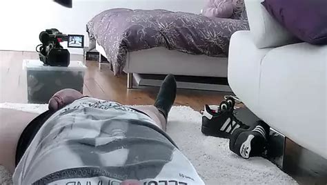 Horny Plumber Gets Dominated By Christen Courtney Babe Porn By College Uniform Xhamster