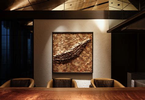 The Ritz Carlton Fukuoka ICA Interculture Art Inc