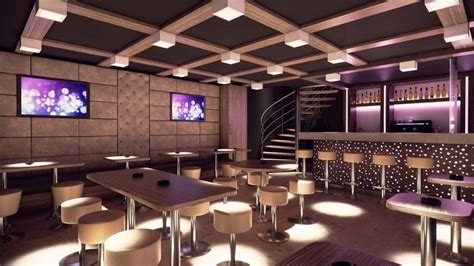 P&M furniture | Custom made hospitality furniture