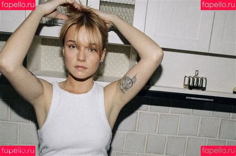 Leaks Nude LOTTE Musikvonlotte Onlyfans Photo Gallery Erome Rip