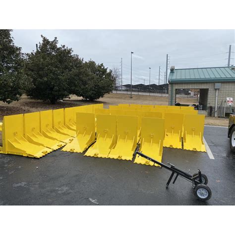 MERIDIAN BARRIERS NOW AN EVEN BIGGER PRESENCE IN ATLANTA - EIN Presswire