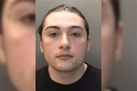 Barman Sent Naked Pictures Of Himself To 12 Year Old Girl Over Snapchat Liverpool Echo