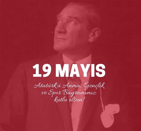 KTU Kimya Kulübü on Twitter 19 Mayıs Atatürk ü anma Gençlik ve Spor