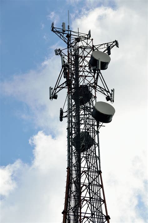 microwave tower communication  photo  pixabay pixabay