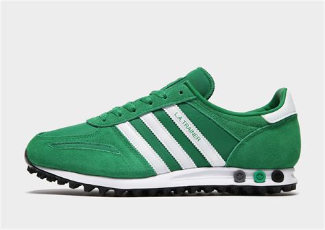 adidas la trainer og green,www.npssonipat.com