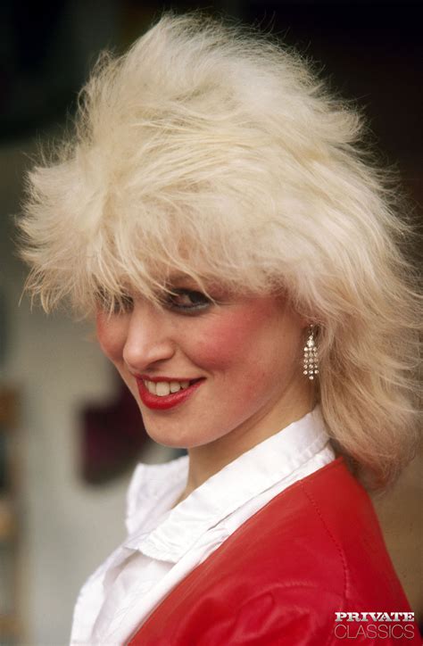 Blonde Woman Has Hardcore Sex With Two Men On A Bed During The 7 CoedCherry