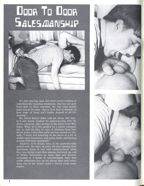 Gay Vintage Hardcore Magazines Page 35 Intporn Forums