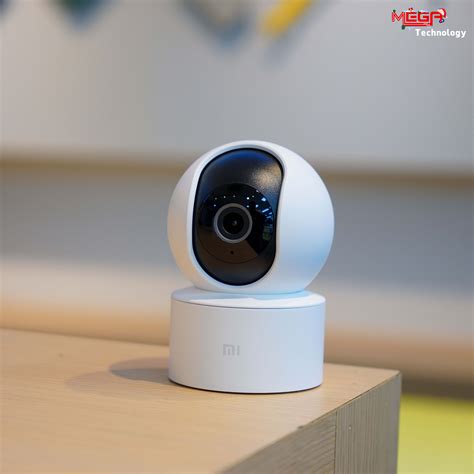 Camera Xiaomi 360 1080p (BHR4885GL) | mega.com.vn