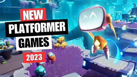 Top 10 BEST NEW Platformer Games of 2023 - YouTube