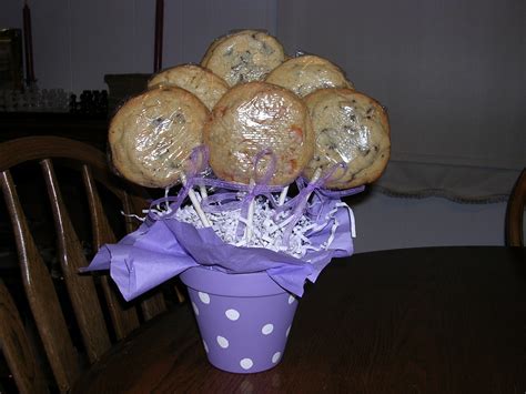 All Betz Off Cookie Bouquet